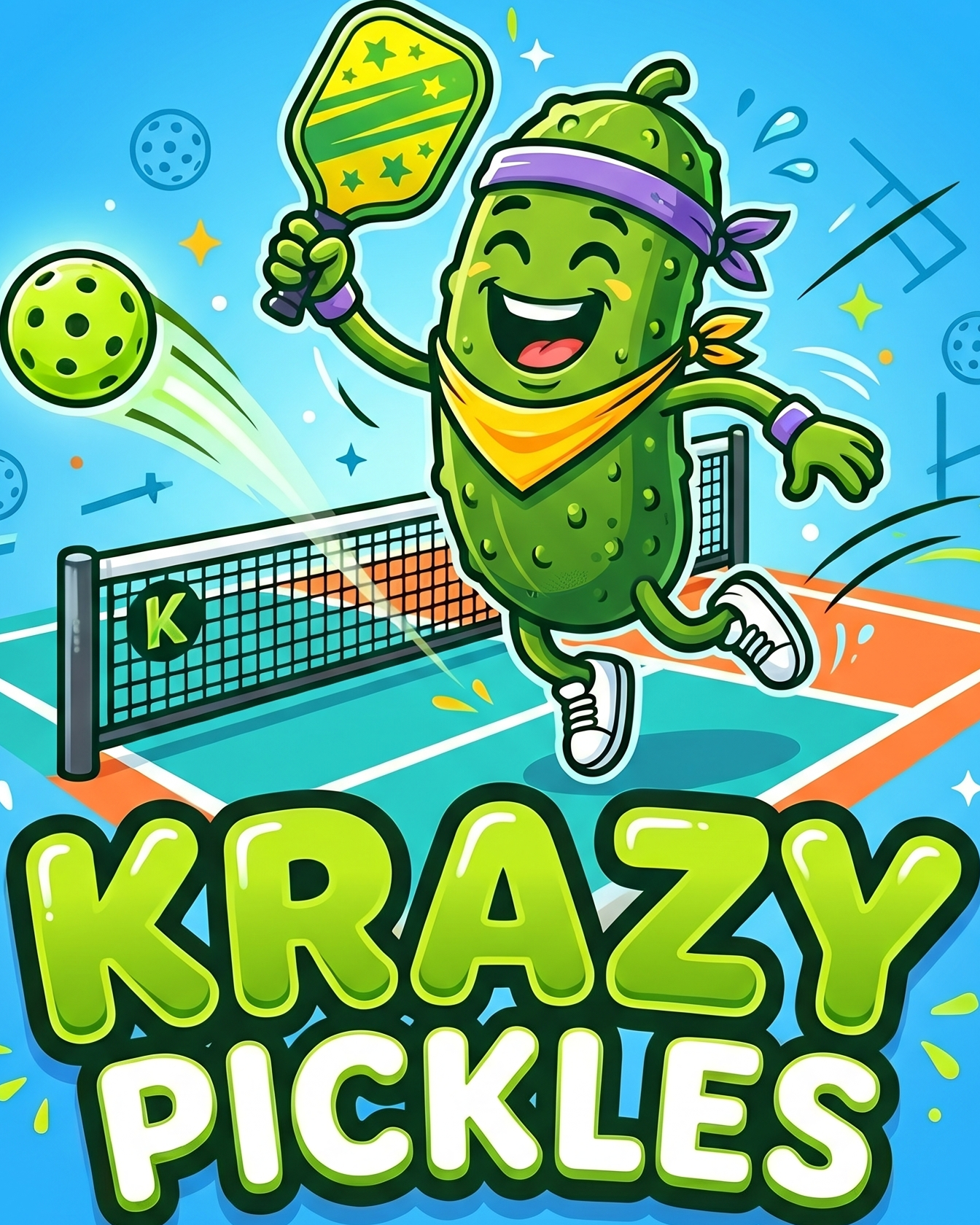 KrazyPickles